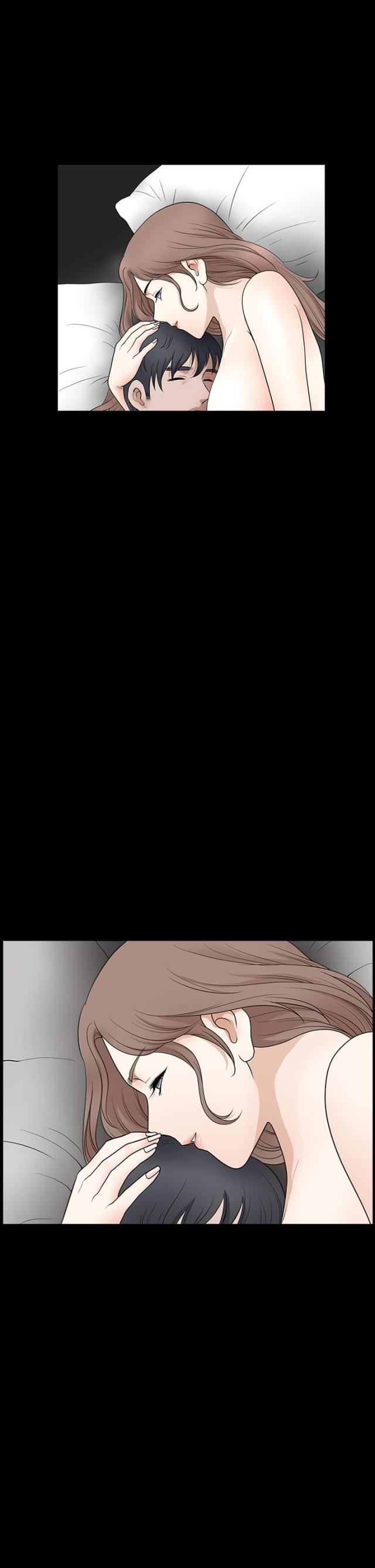 神秘包裹背后的故事漫画,第51话1图