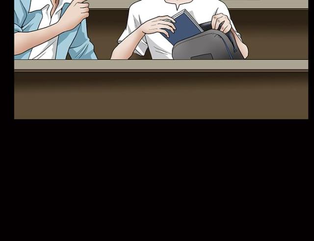神秘宝藏粤语完整版在线观看免费漫画,第57话3图