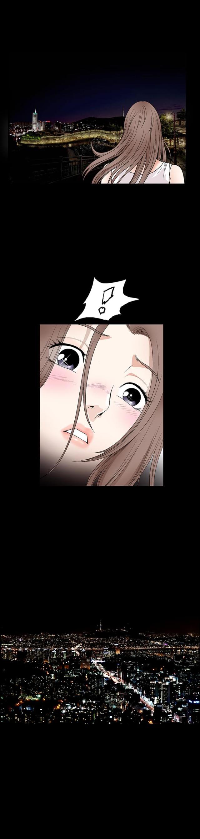 神秘保镖印度在线观看漫画,第34话1图