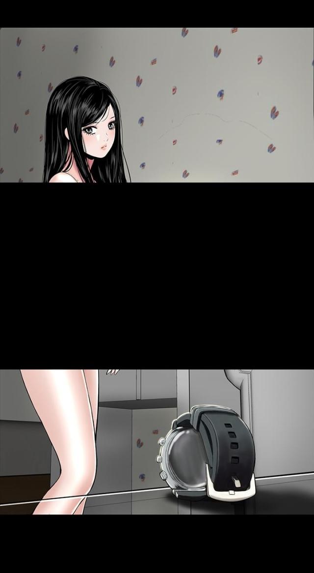 1202公寓漫画,第4话2图