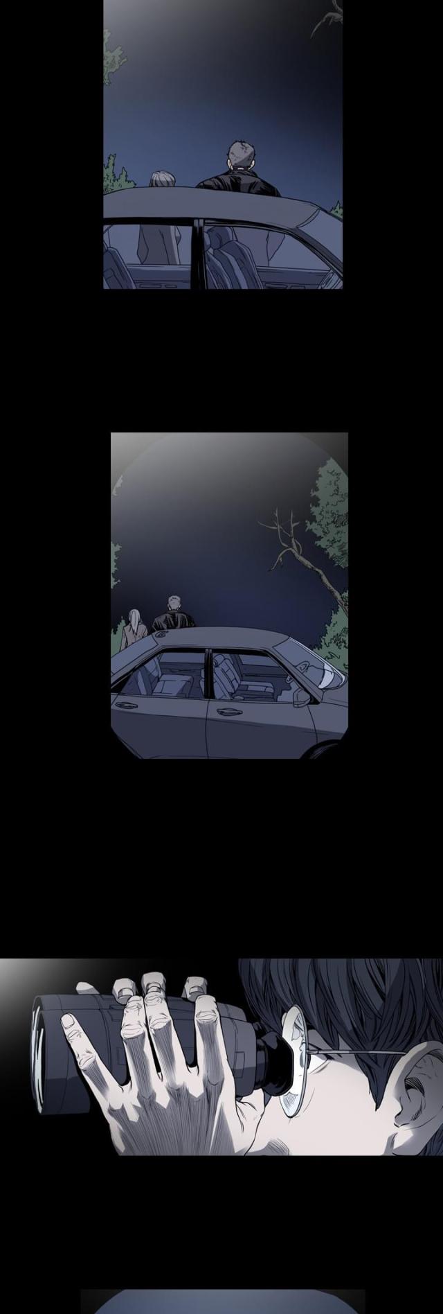 孤女的谎言漫画,第51话4图