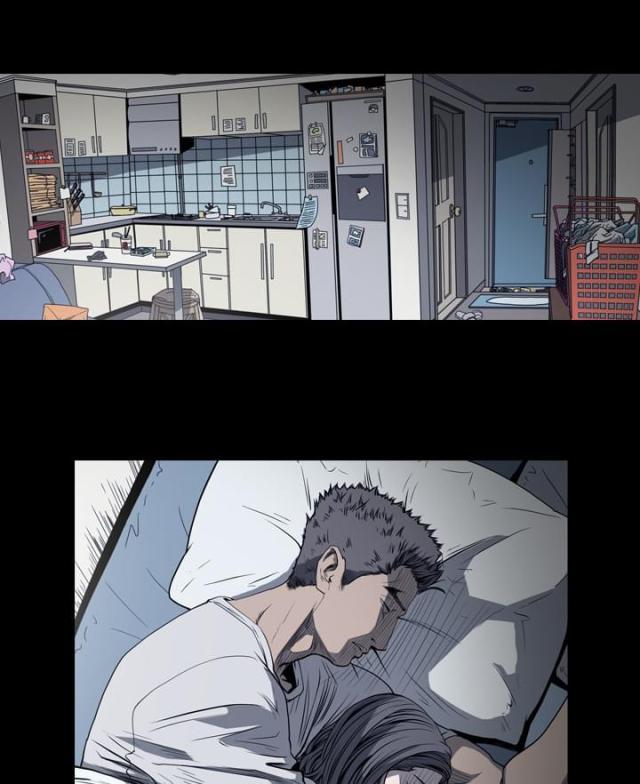 孤女电影漫画,第63话1图