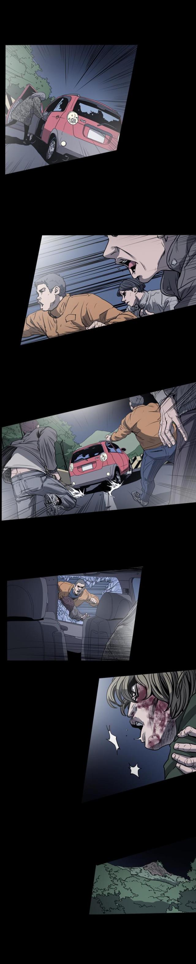 孤女遗产遭舅舅私自处置漫画,第59话1图