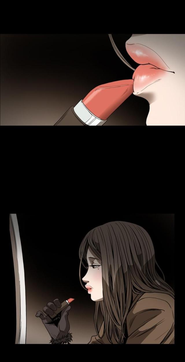 孤女无依小说漫画,第49话2图