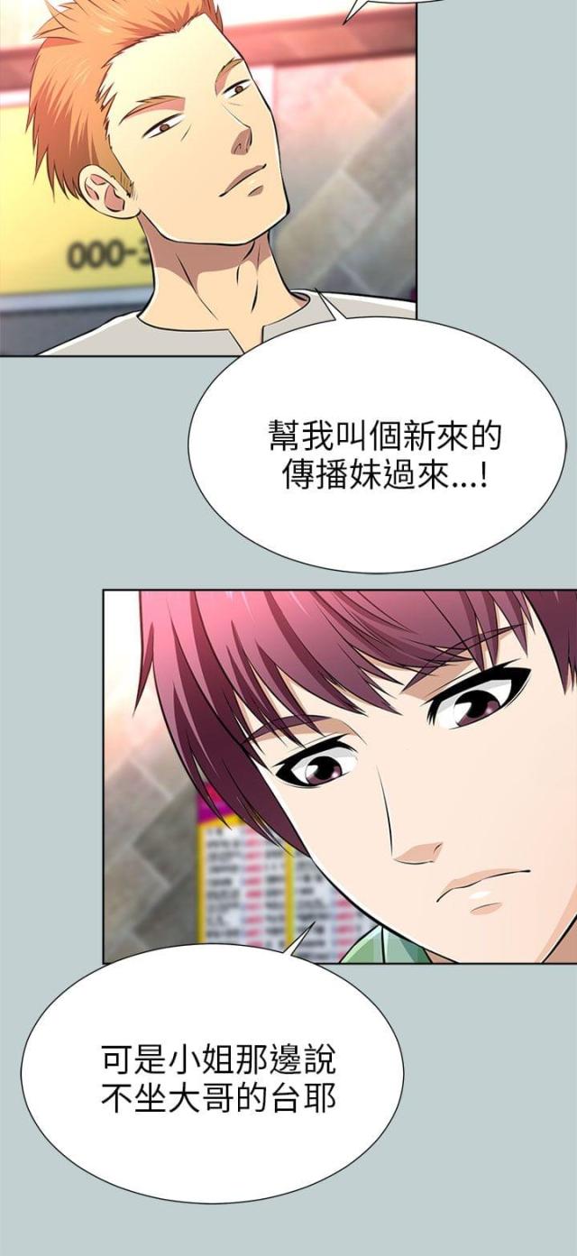 居家暖男的车型漫画,第30话5图