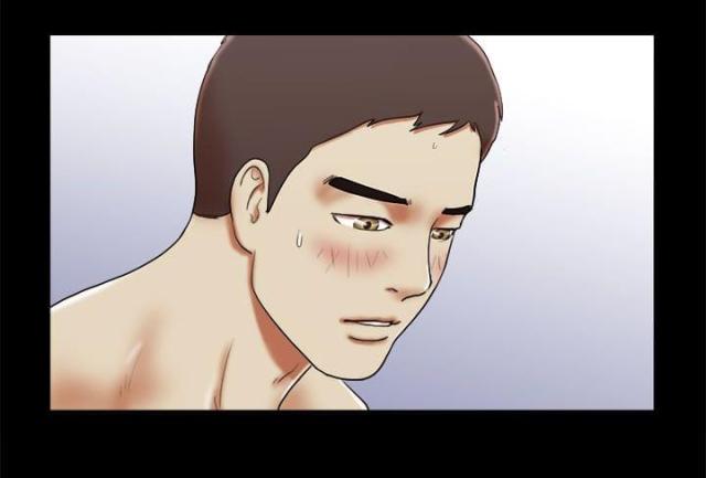 临时借调到别的部门想留下来怎么办漫画,第48话1图