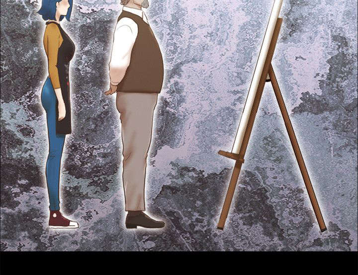 临时借用仓库租赁漫画,第86话4图