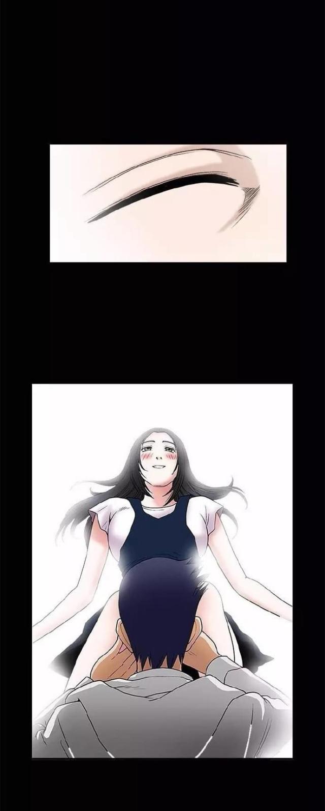 我们仨主要内容概括漫画,第13话2图