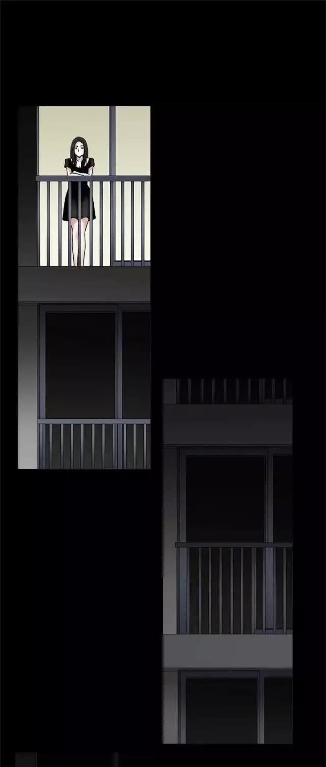 我们仨适合多大孩子看漫画,第21话1图