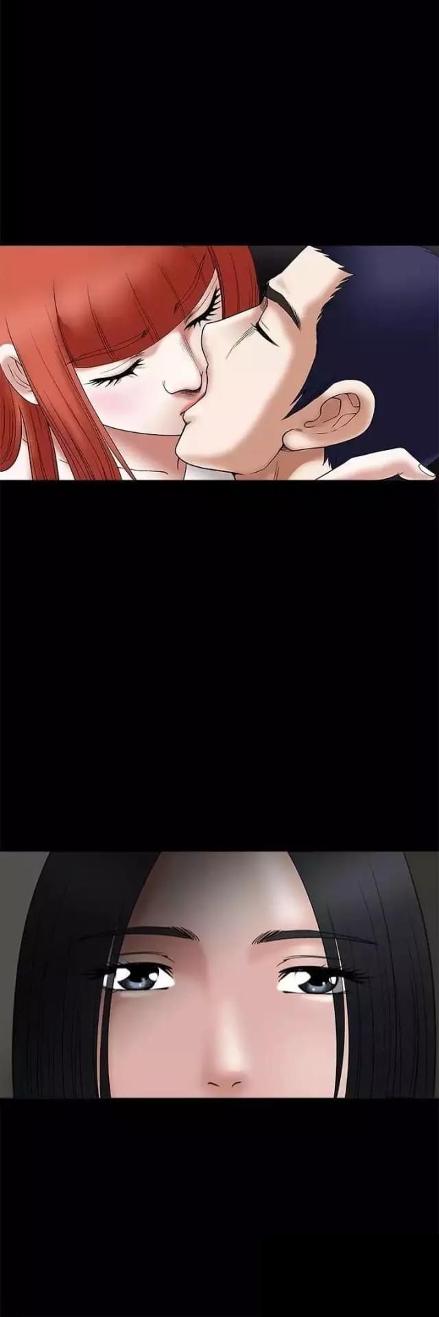 我们仨适合多大孩子看漫画,第21话4图