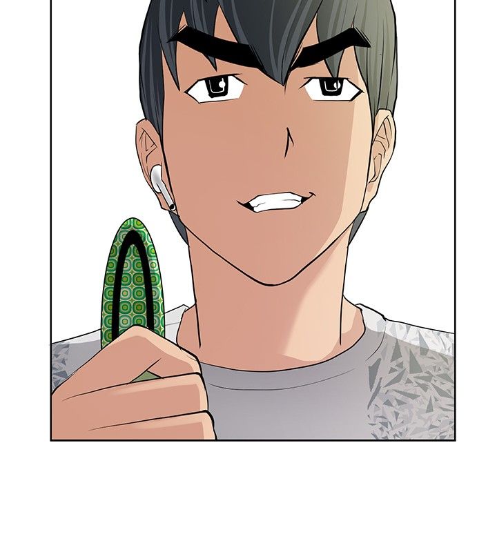 迷你世界汉堡漫画,第9话3图