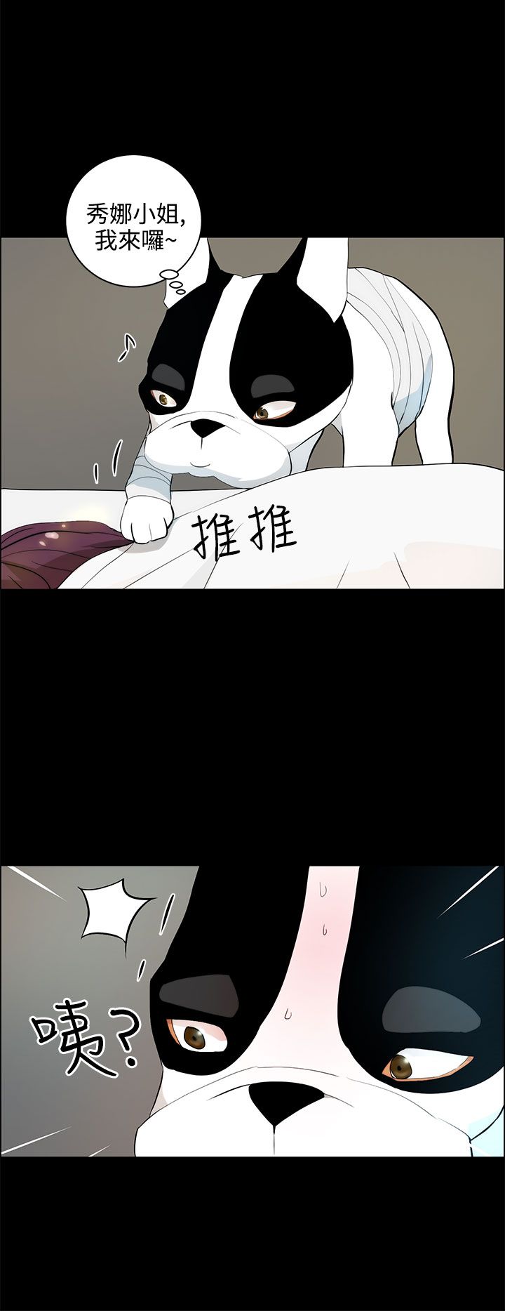 支付宝神奇物种如何转换漫画,第28话4图