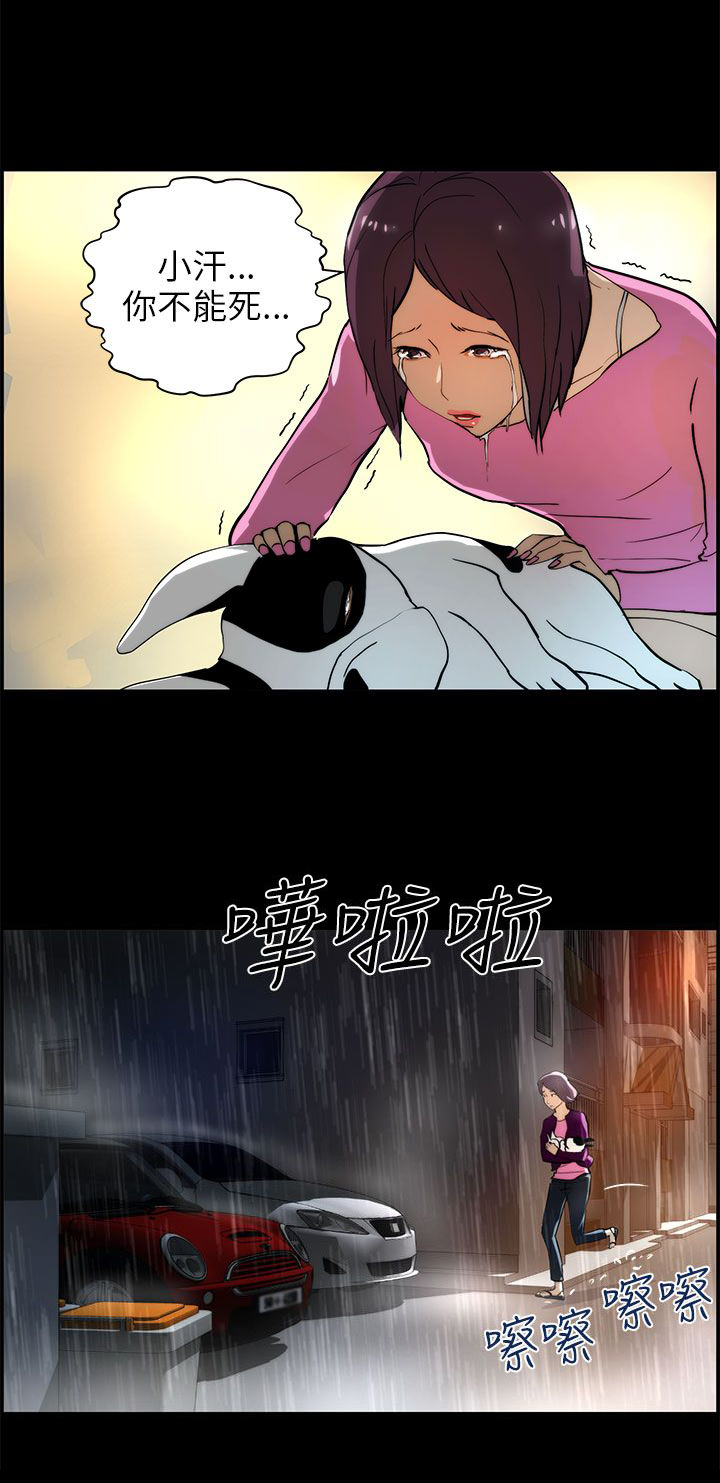 物种转换全集免费漫画,第24话2图