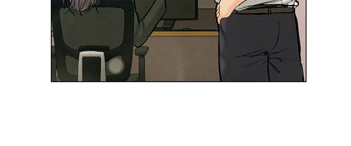 隐瞒的婚姻漫画,第1话4图