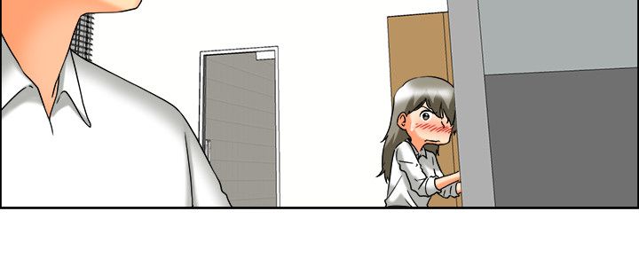 隐瞒的注音漫画,第59话2图