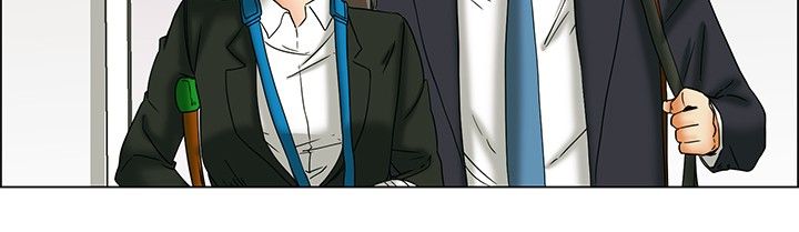 谈恋爱隐瞒婚姻的算不算咋骗漫画,第25话4图