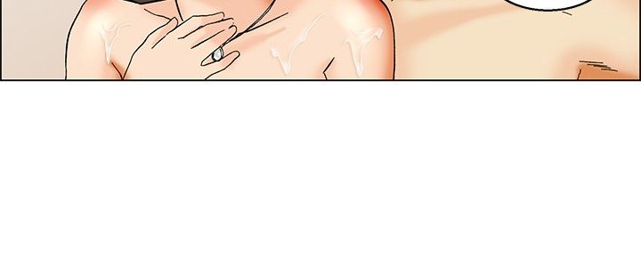 隐瞒的恋情终被发现漫画,第29话4图