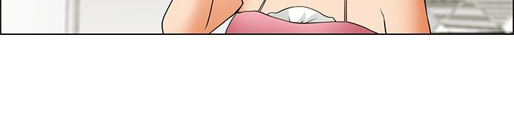 隐瞒的注音漫画,第51话5图