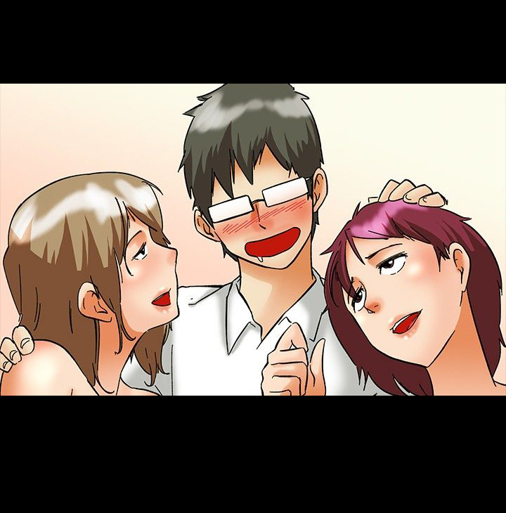 隐瞒肺结核上班犯法吗漫画,第56话4图