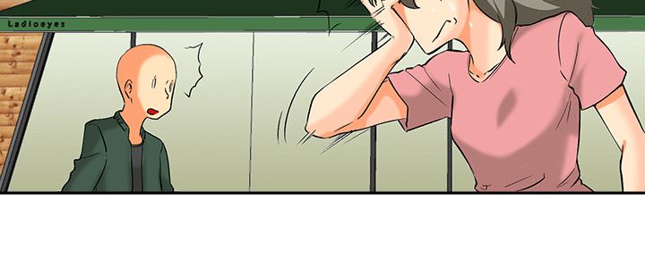 隐瞒的恋情完整版漫画,第61话2图