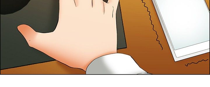 隐瞒恋情的电视剧漫画,第49话2图