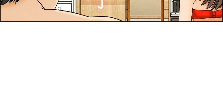 隐瞒的月球真相漫画,第5话5图