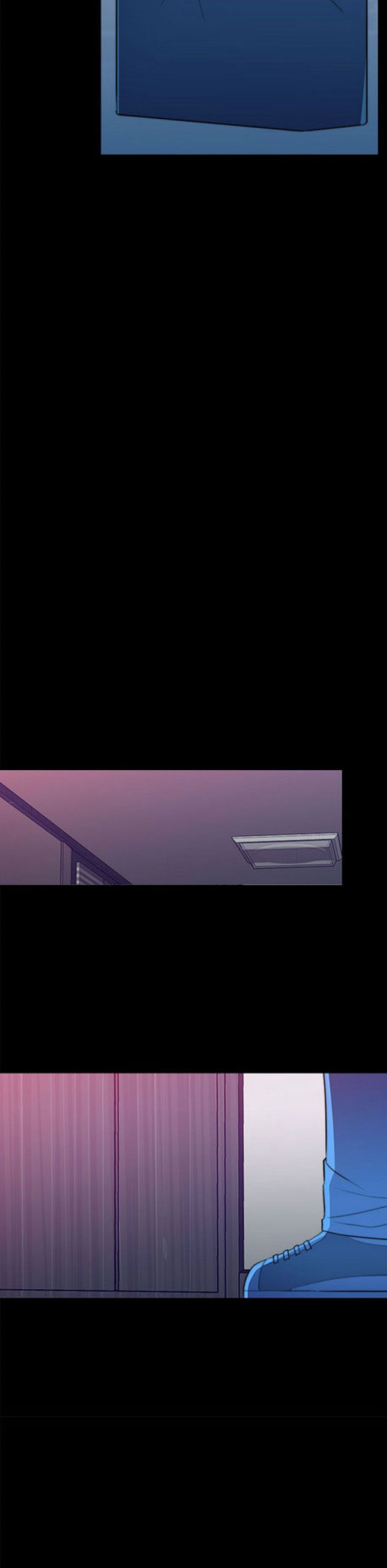 俱乐部杯漫画,第20话5图