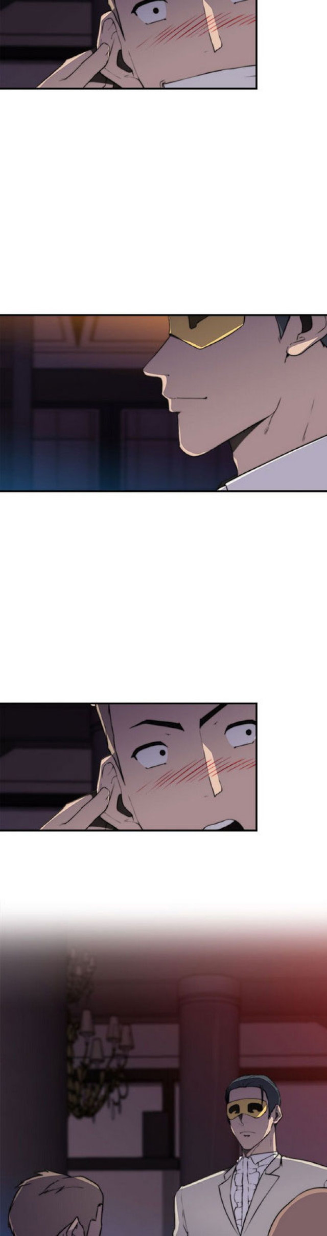 俱乐部拘留作弊码漫画,第17话2图