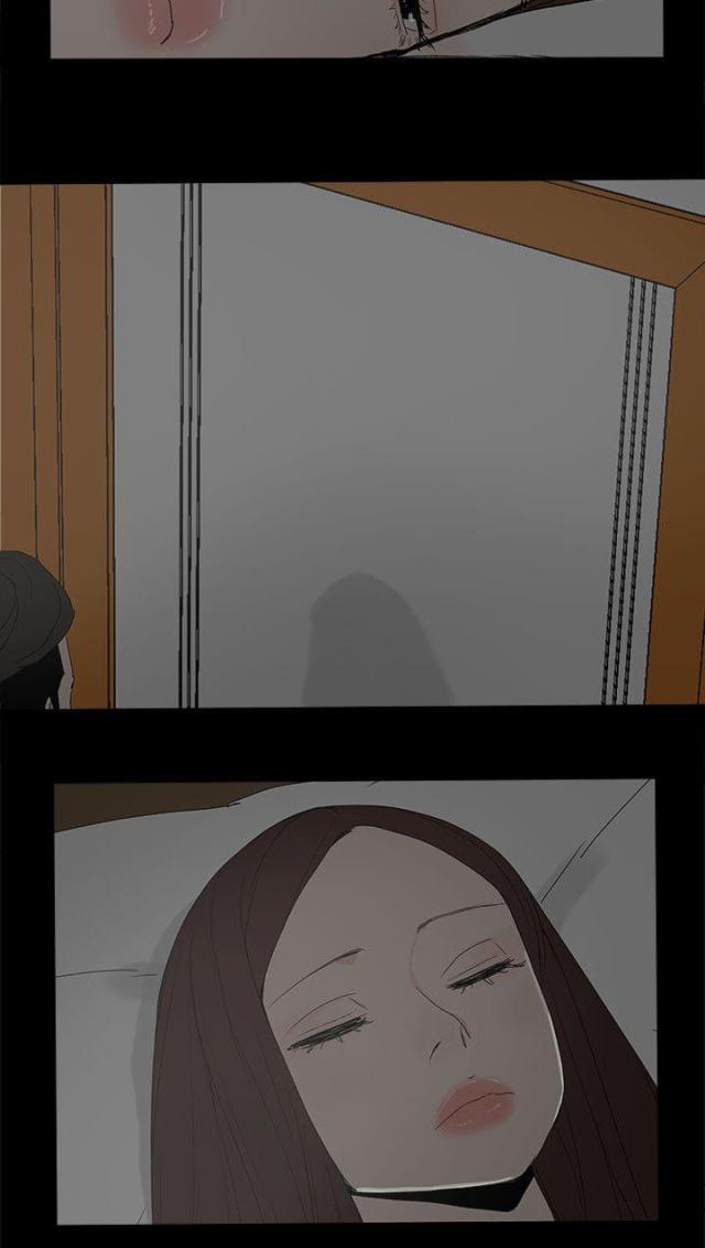 妻子的替身电影观看漫画,第38话4图