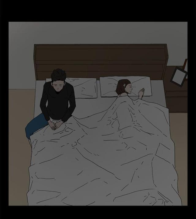 妻子的替身小说版漫画,第45话4图
