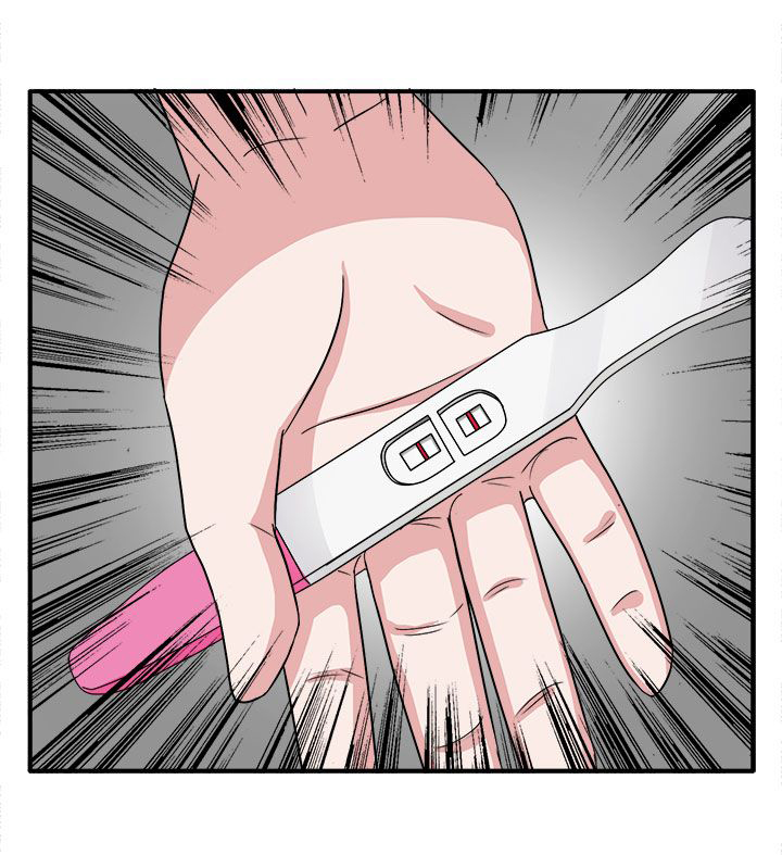 卑劣的凡准星代码漫画,第48话2图