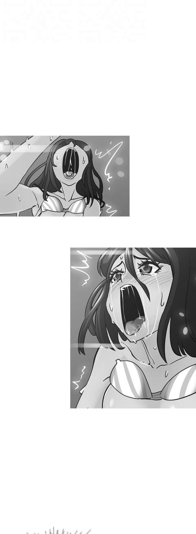 死亡的四个条件漫画,第10话5图