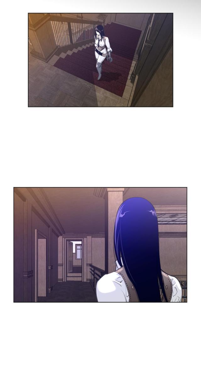 与太阳同行的句子漫画,第14话1图