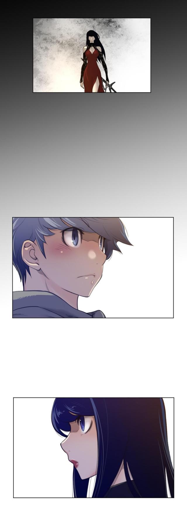 与太阳同行漫画漫画,第65话1图