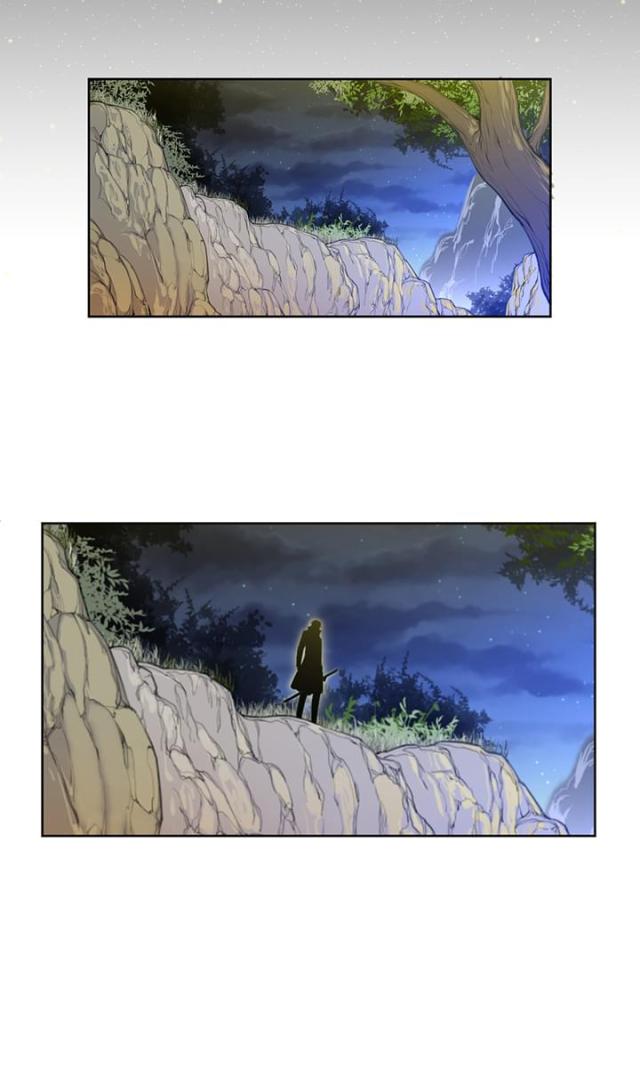 与太阳同行诗歌漫画,第4话1图