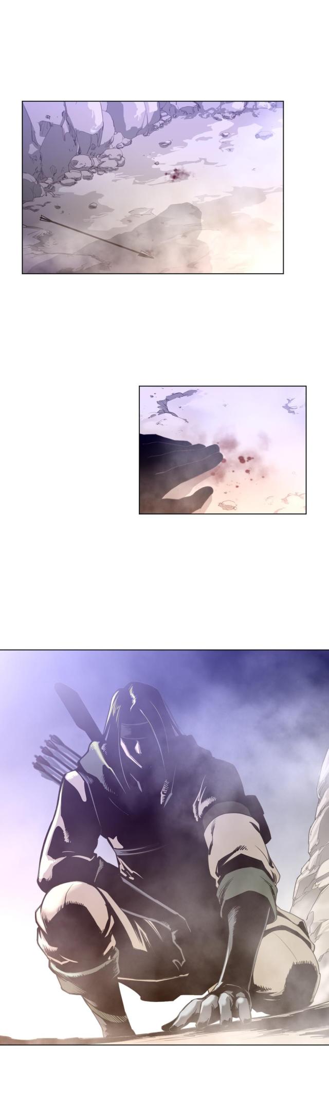 与太阳同行漫画漫画,第36话4图