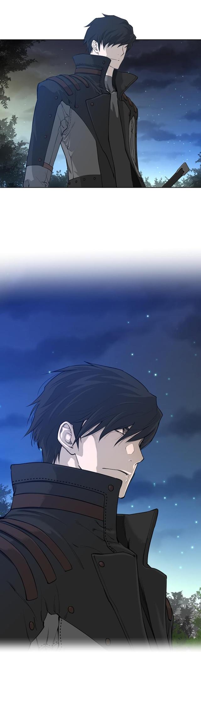 与太阳同行诗歌漫画,第4话2图