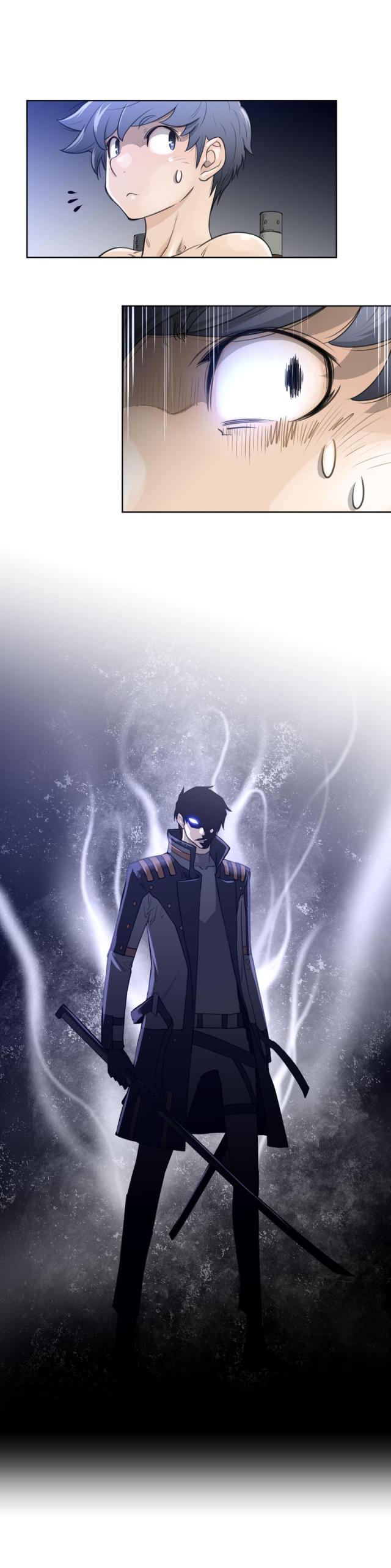 与太阳有关的发明漫画,第8话5图