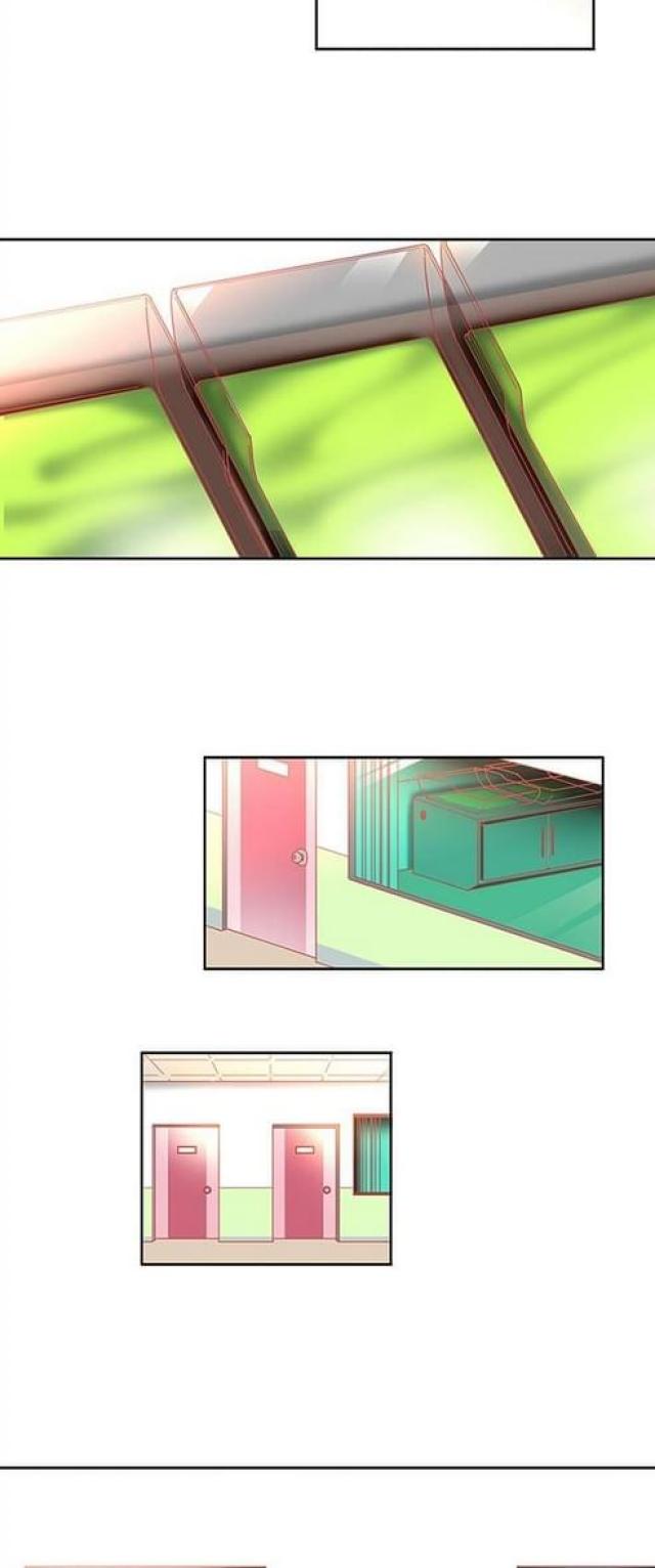妇科圣手神医漫画,第11话2图