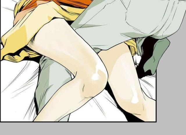 温柔的骗局全漫画完结了吗漫画,第10话4图
