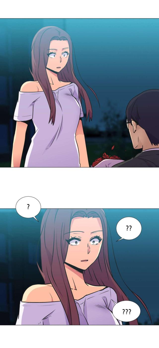 设计助理面试技巧漫画,第29话4图