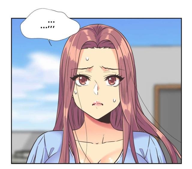 设计助理骗局漫画,第38话1图