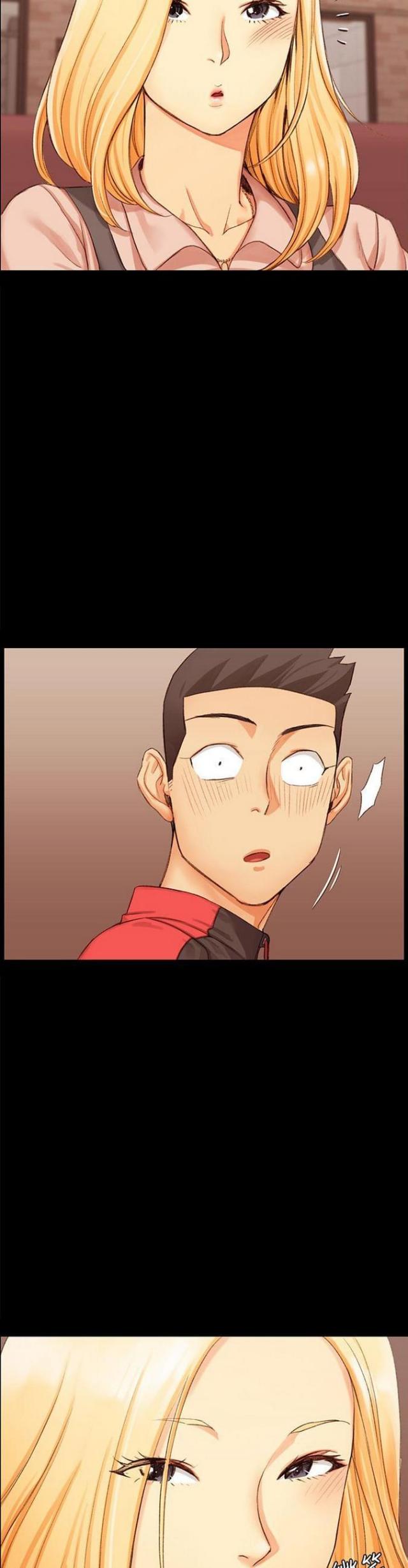 授课类型有几种漫画,第23话4图