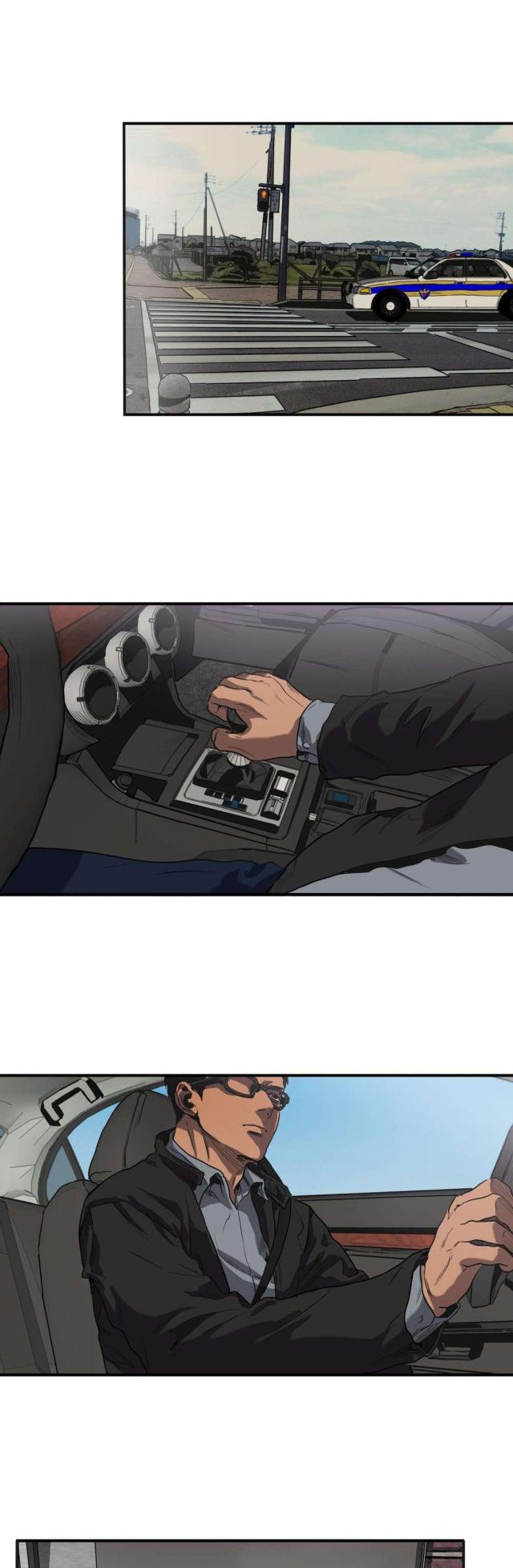 囚室211免费完整版漫画,第55话2图