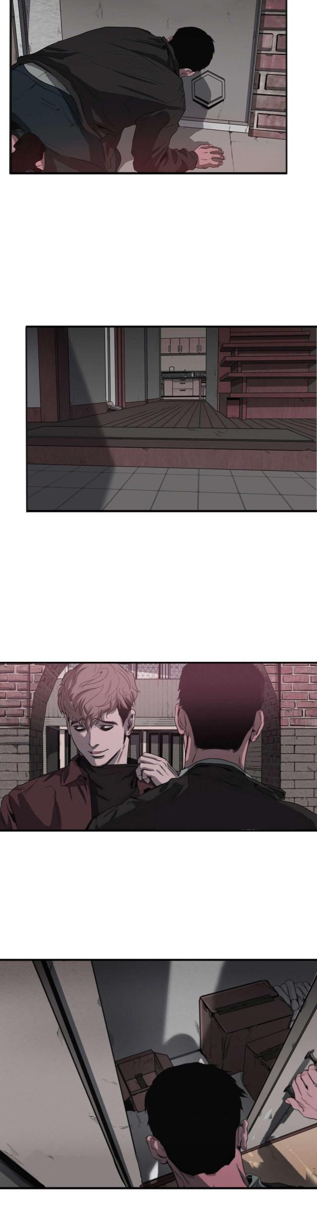 囚室211免费完整版漫画,第55话3图