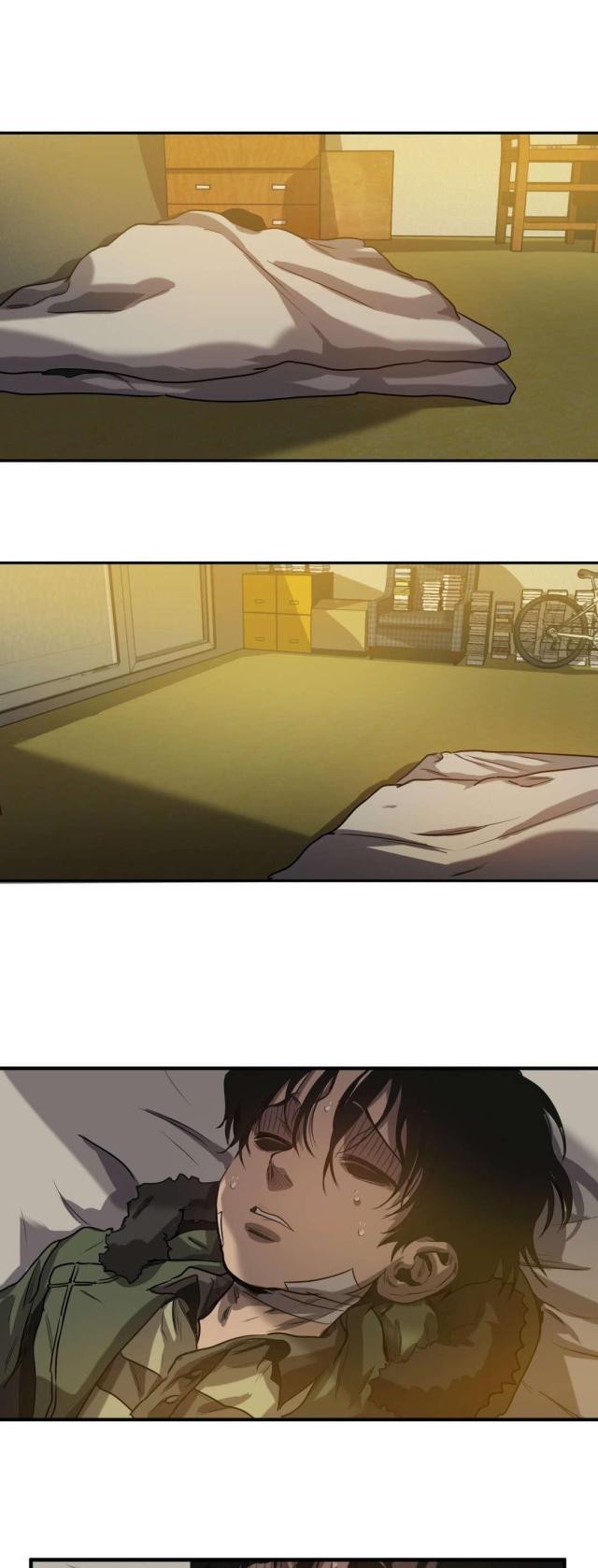 囚室211迅雷下载漫画,第66话5图