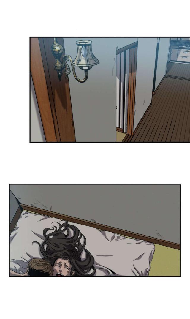囚室的意思是什么漫画,第44话5图