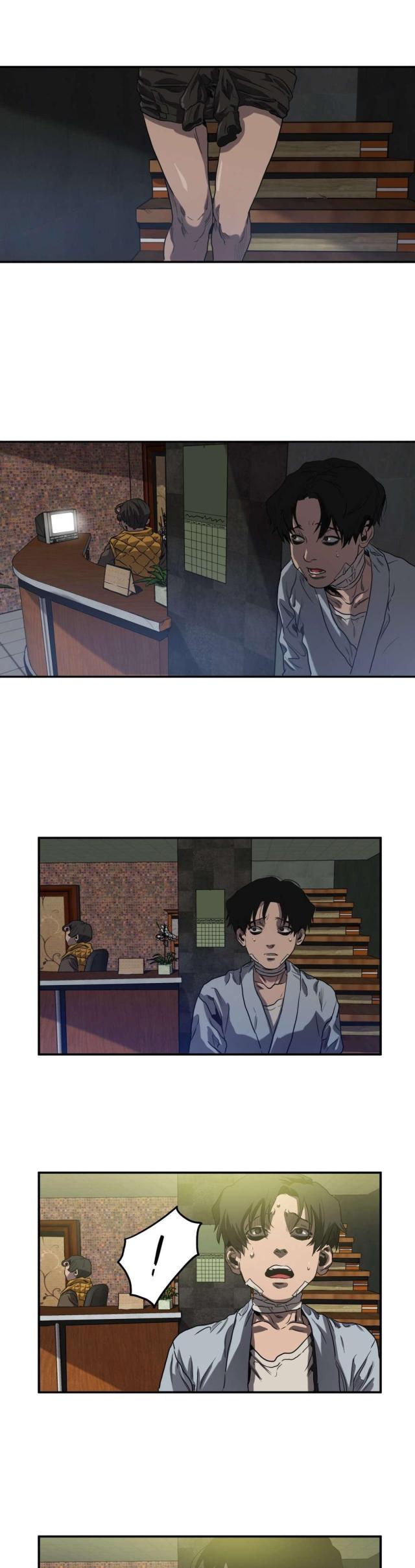 囚室211完整版在线播放漫画,第56话4图