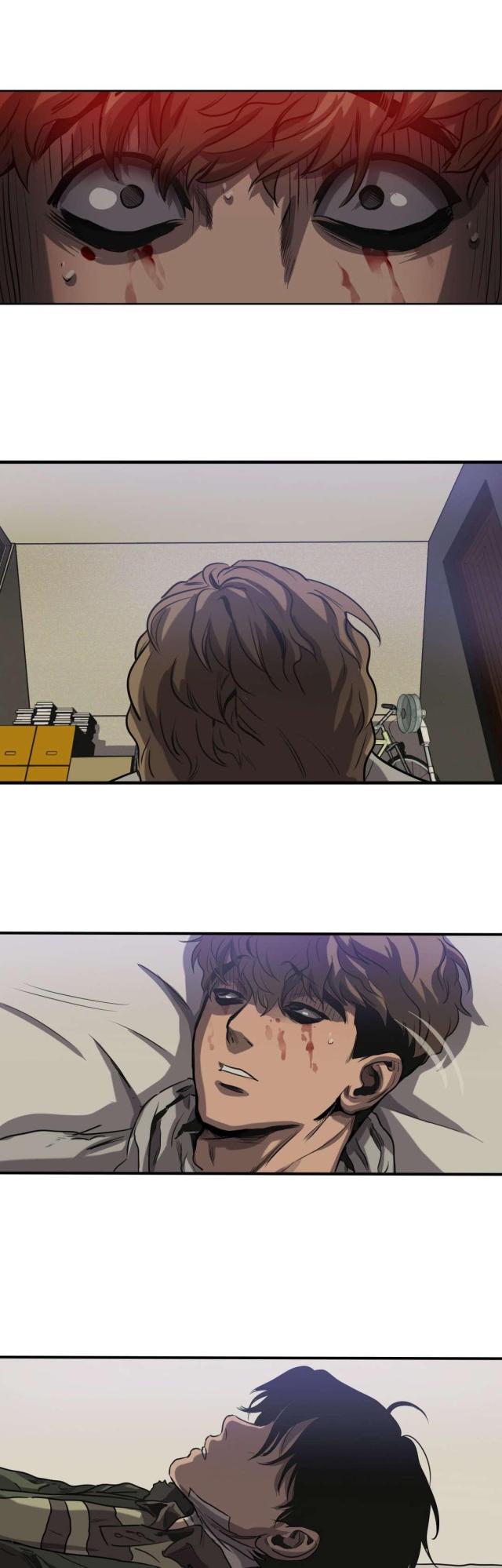 囚室211迅雷下载漫画,第66话1图