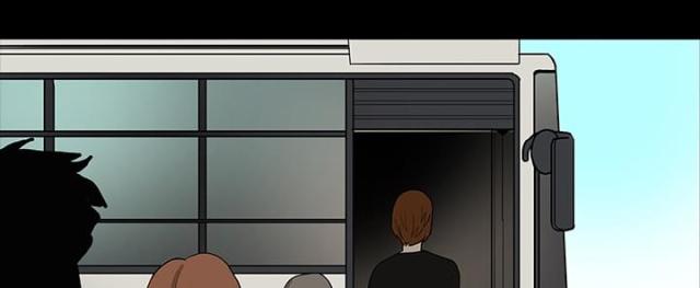 诅咒医院病人漫画,第29话3图